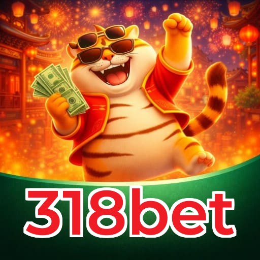 Página de download 318bet