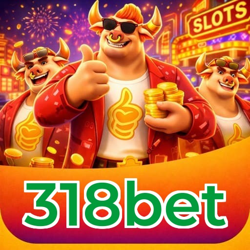 Catálogo de jogos 318bet com fornecedores Pragmatic Play, Evolution, NetEnt