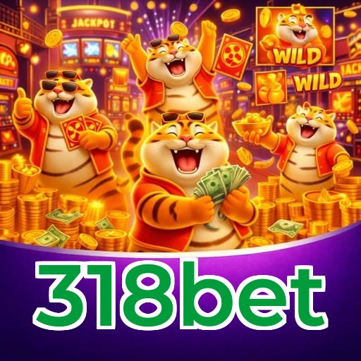Aplicativo mobile 318bet