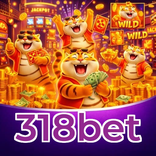 App mobile 318bet