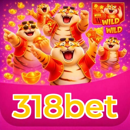 Resumo visual de bônus e campanhas 318bet